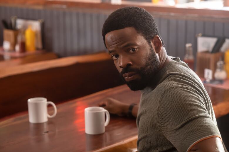 ‘Hay grandes oportunidades en la búsqueda de uno mismo’ Chiké Okonkwo