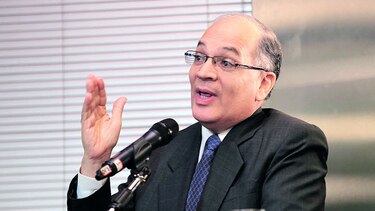 ‘La Corte Suprema debe investigar a los diputados’