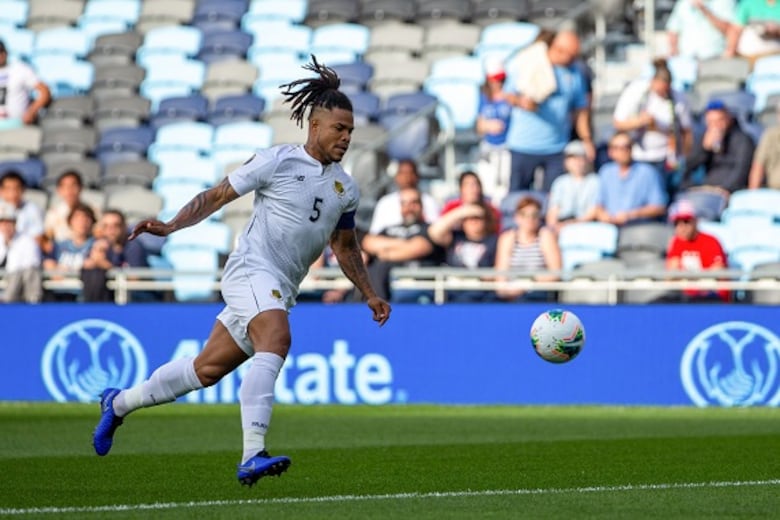 Más de 30 mil dólares recaudados en subastas en beneficio de los futbolistas panameños