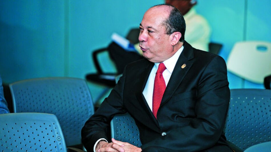 Diputados martinellistas empujan la propuesta de ley para extender el fuero penal electoral