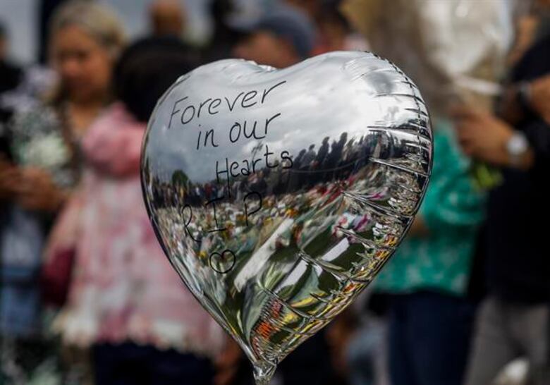 Así despedirá el Reino Unido a Isabel II