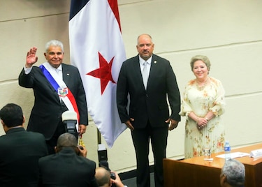 Discursos de cuentas, lágrimas y advertencias: ‘si este Estado no se reforma, fracasaremos’