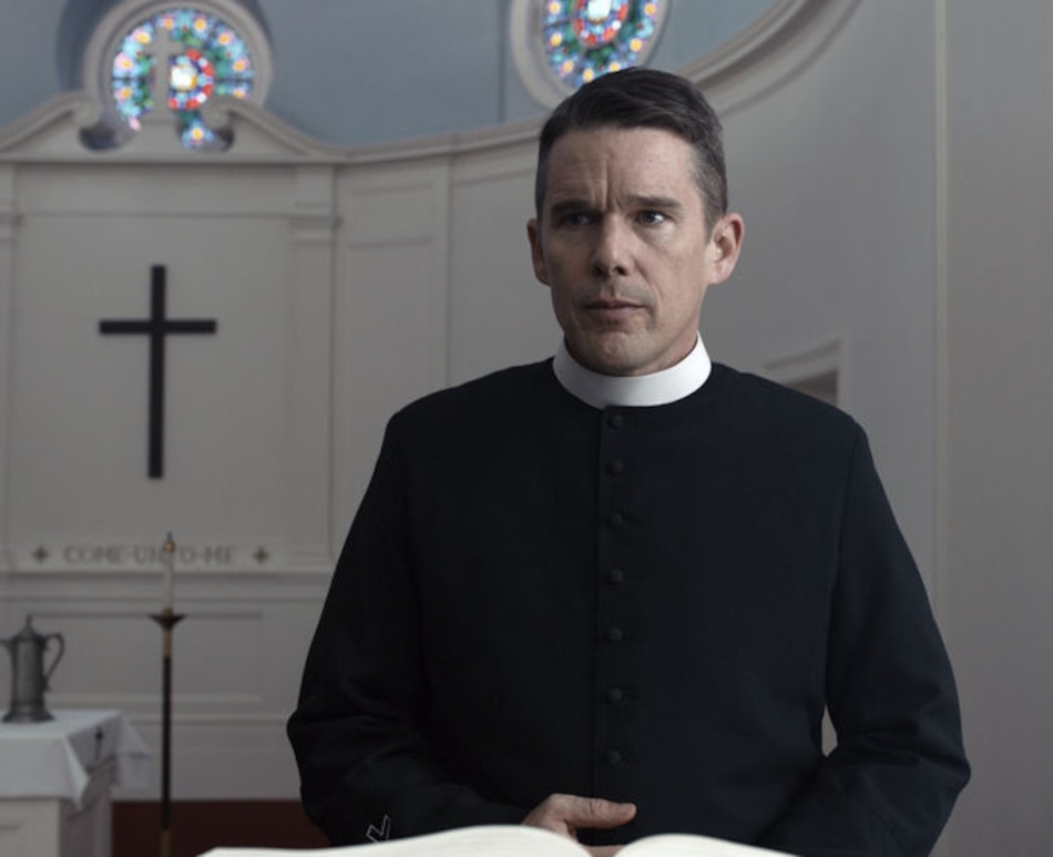 Película 'First Reformed' lidera nominaciones en los Premios Gotham