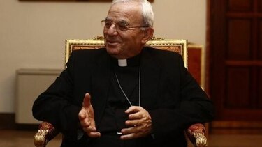 Papa Francisco acepta la renuncia del nuncio en España