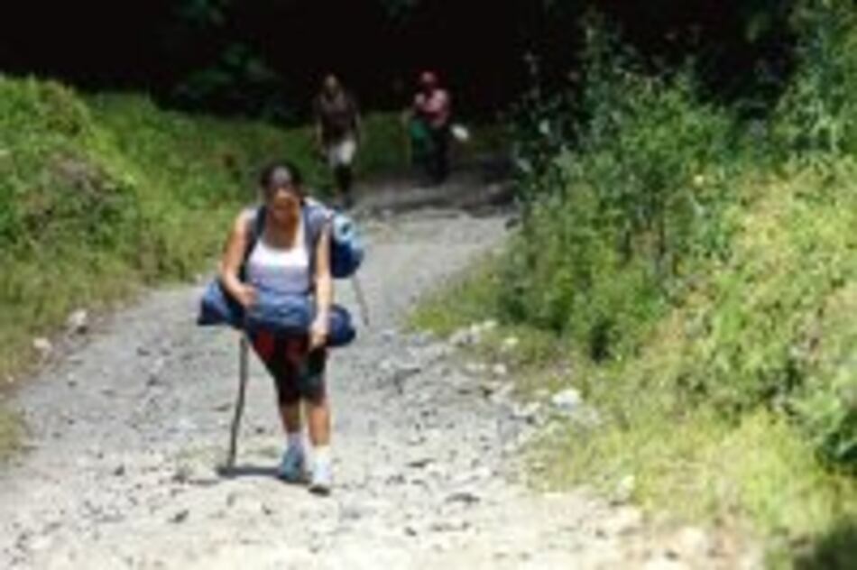 Un camino que vale el esfuerzo