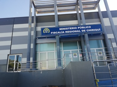 Más de mil 200 denuncias recibió el Ministerio Público durante cuarentena en Chiriquí