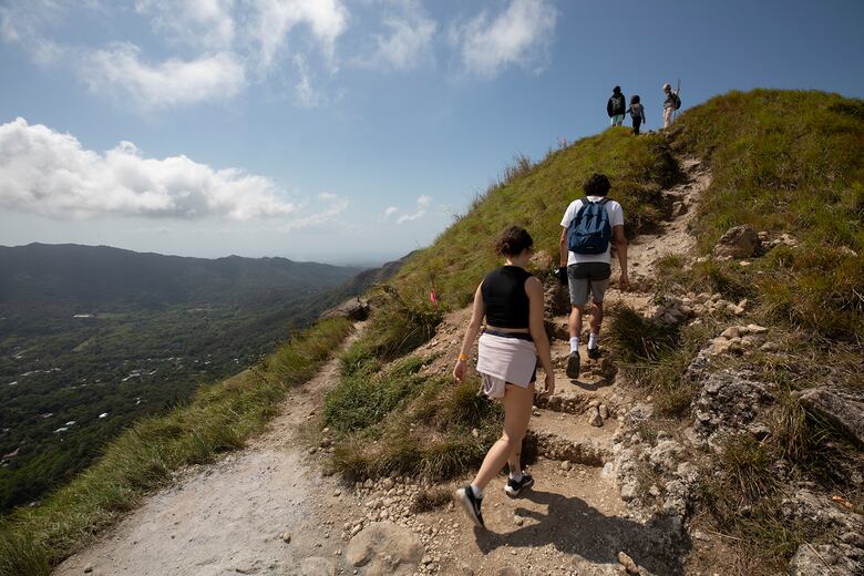 Más acceso, menos tiempo: Estos son los cambios en el seguro gratuito a los turistas 