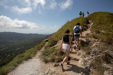 Más acceso, menos tiempo: Estos son los cambios en el seguro gratuito a los turistas
