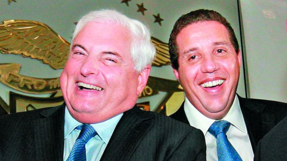 La fiscal anticorrupción cita a André Rabello y otros ejecutivos brasileños, por caso de sobornos