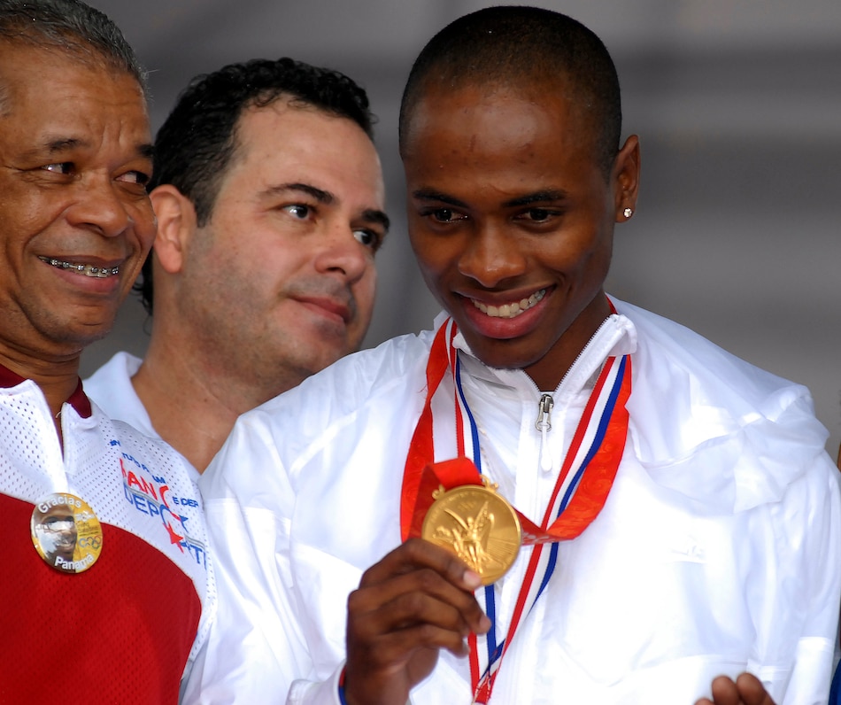 Panamá y su trayectoria en Juegos Olímpicos: de Ámsterdam 1928 a París 2024