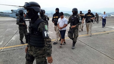 Sospechosos de asesinar a la ambientalista Berta Cáceres irán a juicio esta semana
