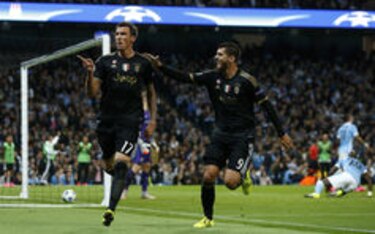 Equipos españoles ganan con autoridad en el inicio de la Champions