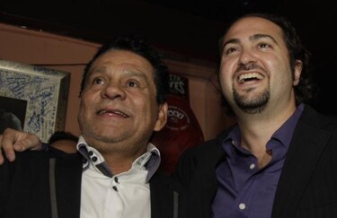 Filme ‘Manos de piedra’ tiene un presupuesto de 14 millones de dólares