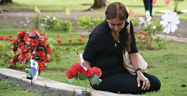 Panamá evalúa pedir resarcimiento por la intervención