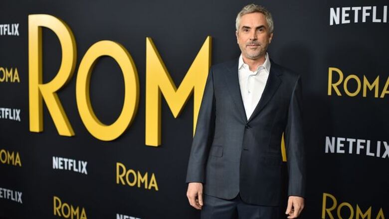 'Roma' y 'The Favourite' dominan nominaciones al Óscar