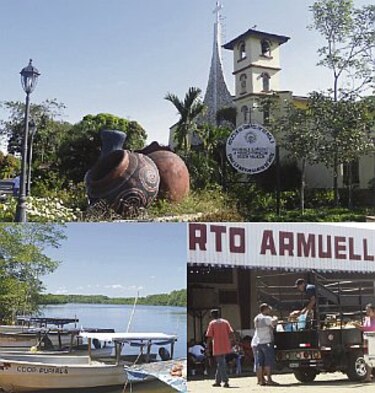 Publican libro sobre San Félix