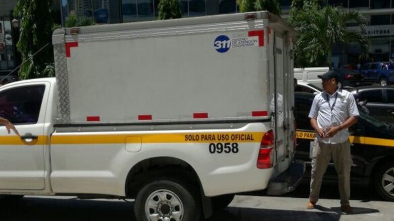 Una mujer es asesinada en el Hospital Punta Pacífica; dos hombres sospechosos