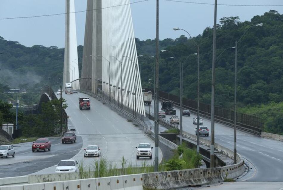 Se dará mantenimiento al puente Centenario y vías de acceso
