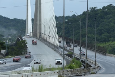 Se dará mantenimiento al puente Centenario y vías de acceso
