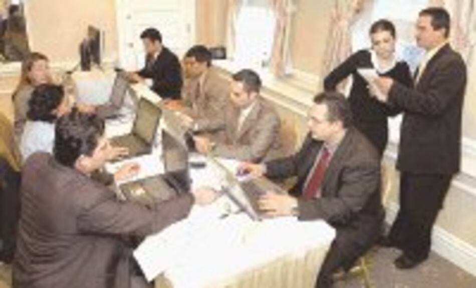 Comercio exterior Pasos para ejecutar el TLC con EU