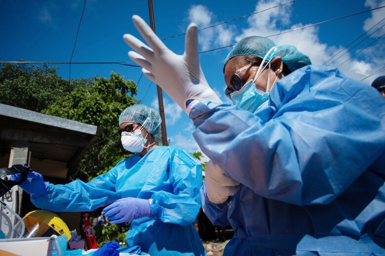 Minsa: 18 nuevas muertes por coronavirus; el Meduca reactivará programas y se prepara para el año escolar 2021