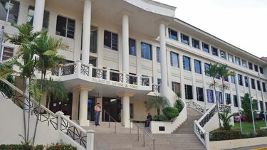 Audiencia del caso FP; piden su prescripción