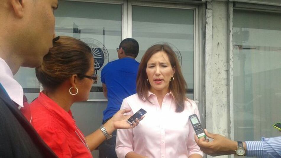 Ministerio de Ambiente presenta denuncia contra Petaquilla Gold