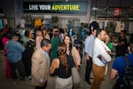 US Brand, Eddie Bauer abre su primera tienda en la ciudad de Panamá