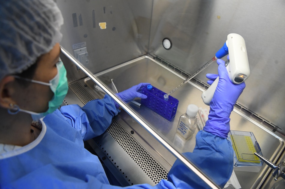 Ciencia en Panamá: la larga sombra de la escasez de recursos en el Instituto Gorgas