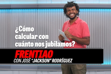 ¿Cómo calcular con cuánto nos jubilamos?