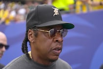 Jay-Z protagonizará el espectáculo del descanso del Super Bowl en Los Ángeles