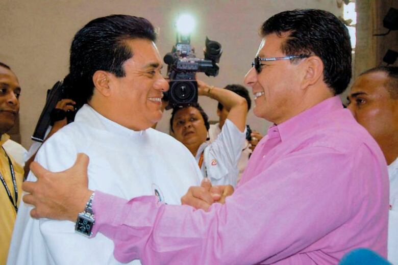 ¿Ha logrado Ortega silenciar a la Iglesia nicaragüense en su tercer intento?