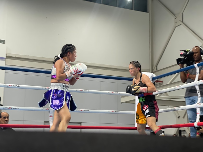 Boxeo: Nataly Delgado conquista título mundial interino y hace historia para Panamá