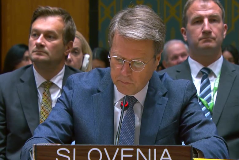 En vivo: Panamá debate en la ONU sobre la seguridad marítima, el Canal y el comercio mundial