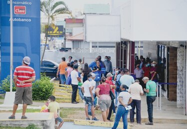 Chiriquí se convierte en el epicentro de la pandemia