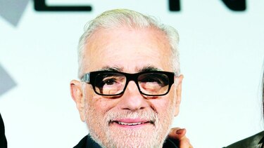 Scorsese cumple su sueño con película ‘silencio’