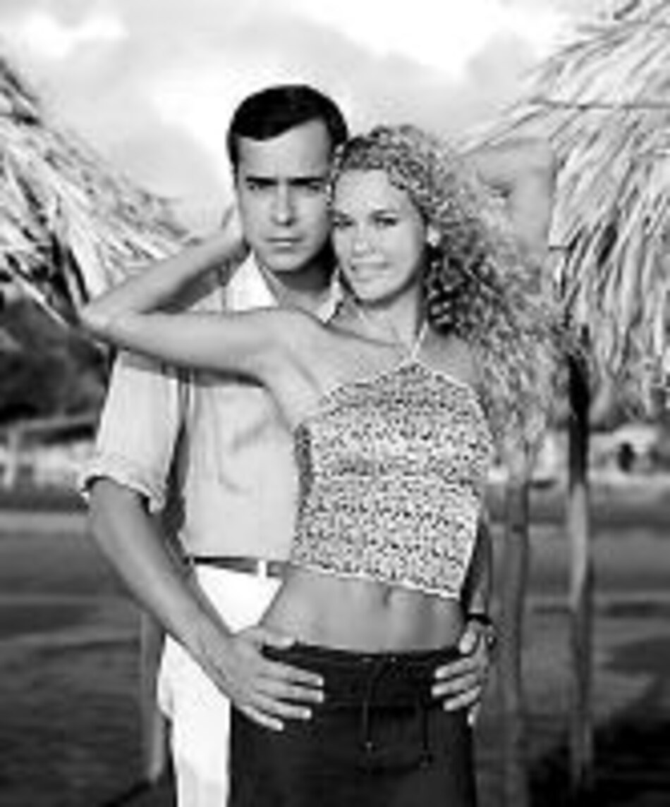 Doble estreno en las novelas de RPC