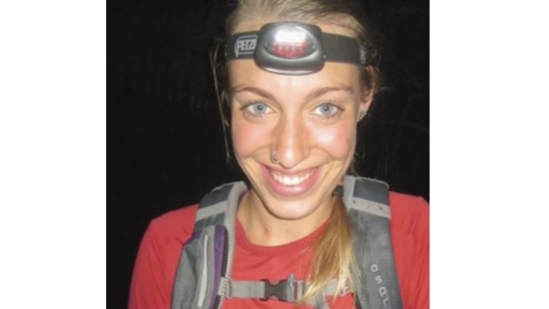 Los murciélagos caen en el efecto señuelo