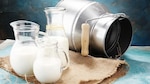La importancia nutricional de la leche
