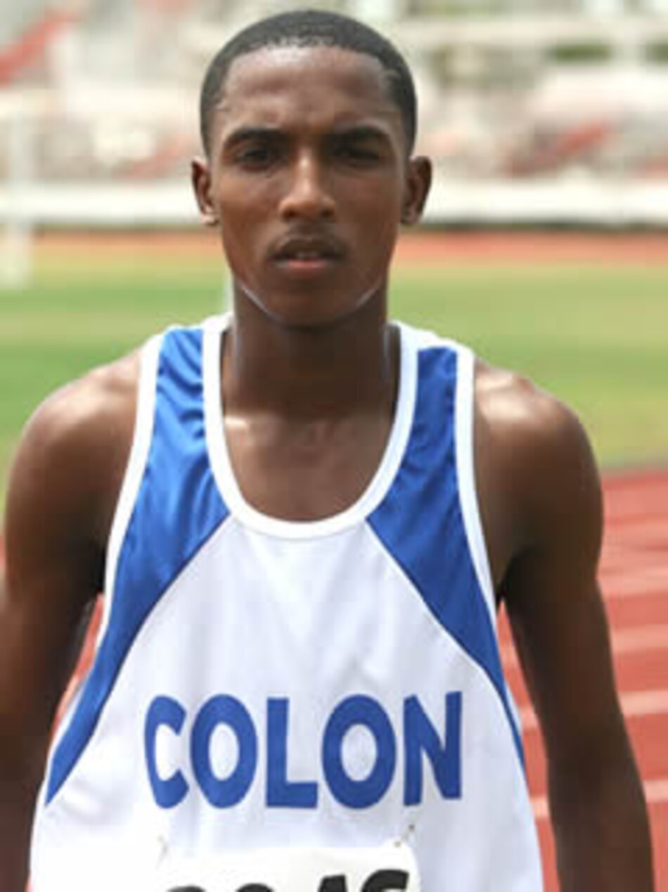 Jamal Bowen gana prueba en Venezuela