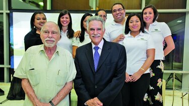 Nueva estrategia de sostenibilidad