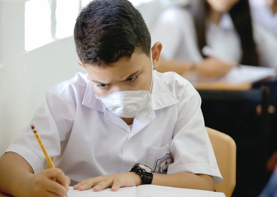 72 millones de alumnos, sin educación digital