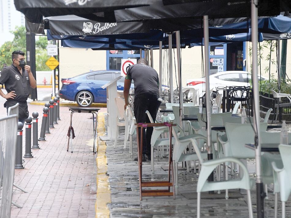 Sin inversión privada no habrá empleo