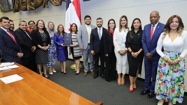 Asamblea cierra sesiones ordinarias y entra en receso de dos meses