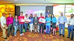 Robótica local va rumbo a Japón