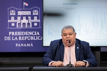 Idaan inicia proceso de desinfección de redes en Azuero tras mejoras en la calidad del agua