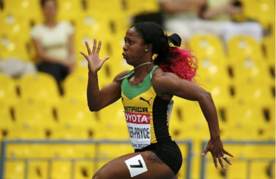 Élite del atletismo se reúne en Doha, primera prueba de la Liga Diamante