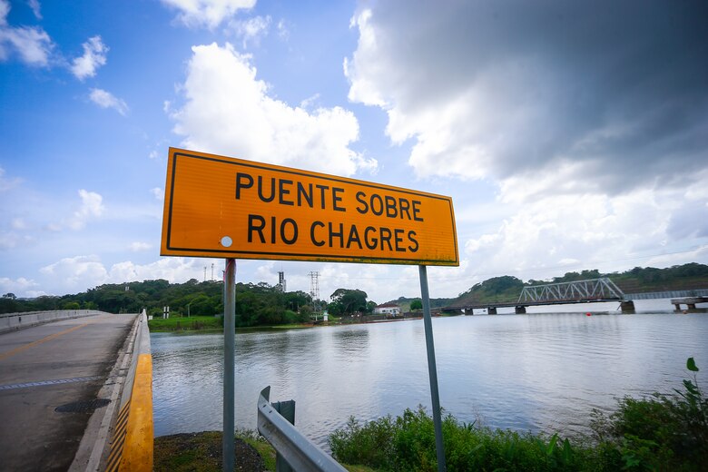 Gamboa, el pueblo que habita en el limbo