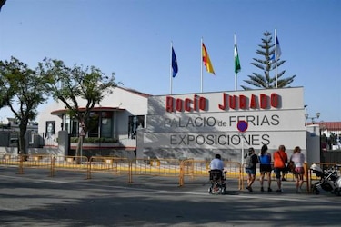 Rocío Carrasco cumple el sueño de su madre al inaugurar el Museo Rocío Jurado
