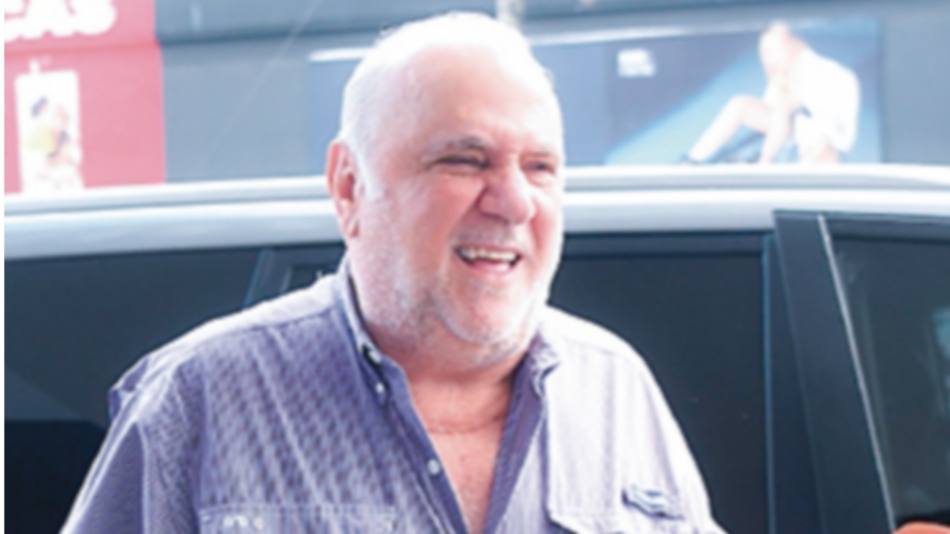 Quitan medidas cautelares a investigados en caso Moncada Luna